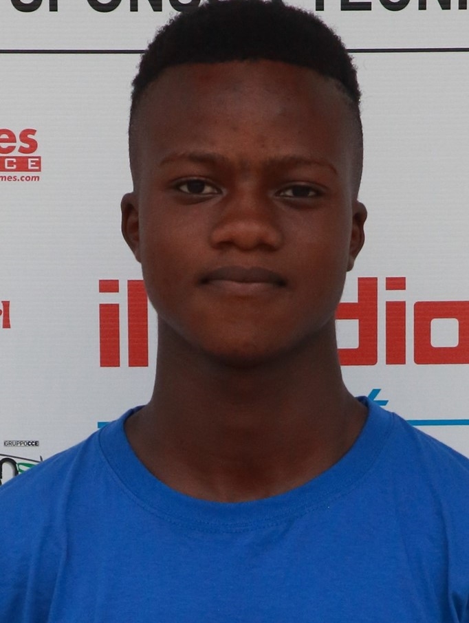 SOUMAHORO Moussa